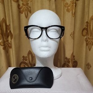 Ray-Ban RB1469 Frames With Case